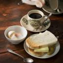 喝茶聊天 Kopitiam