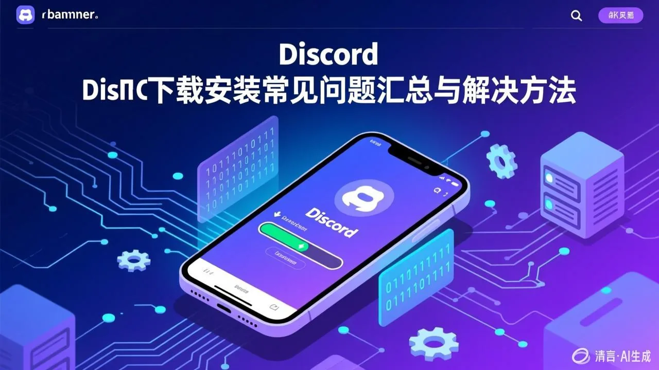 Discord社区变现模式:如何通过Discord群组赚钱