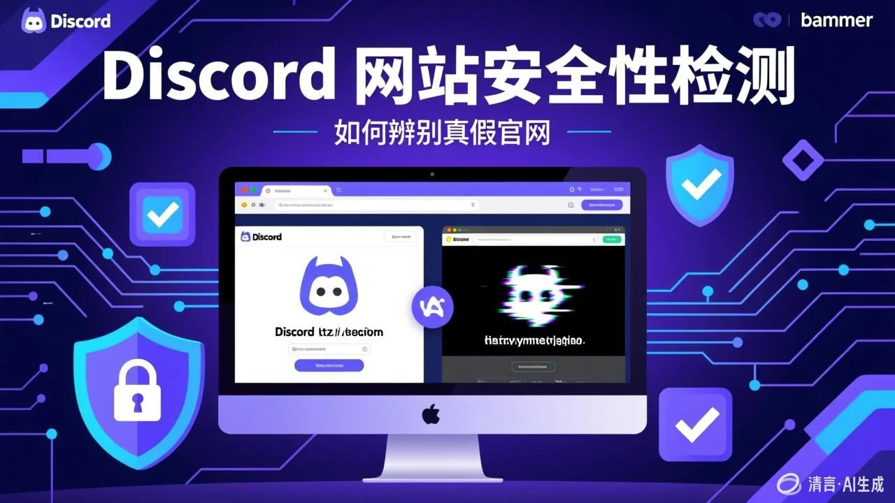 Discord网址直接访问入口汇总（2026最新）