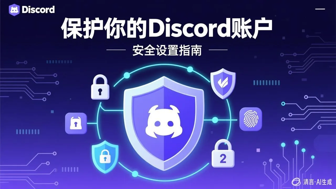 Discord官网多语言设置方法：切换中文界面